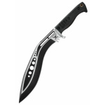 United M48 Tactical Kukri mit Scheide