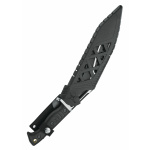 United M48 Tactical Kukri mit Scheide