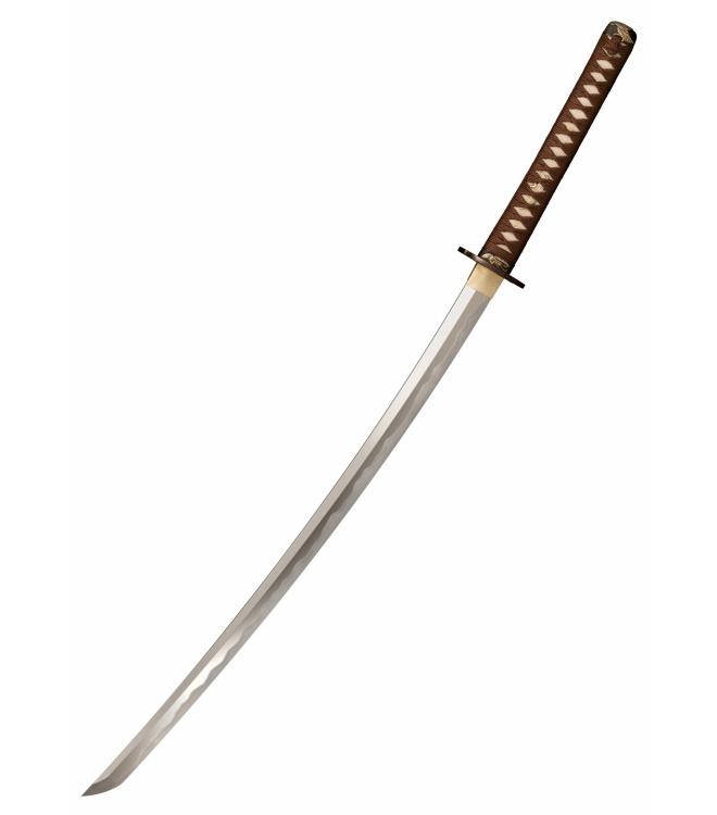 Mizutori (Kranich) Katana