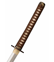 Mizutori (Kranich) Katana