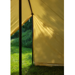 Römisches Truppenzelt, verschiedene Größen