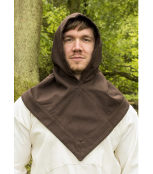 Wikinger Gugel, Skjoldehamn, versch. Farben