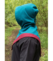 Wikinger Gugel, Skjoldehamn, versch. Farben