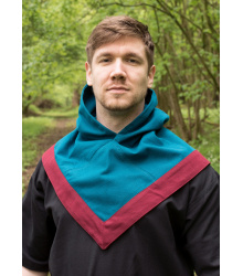 Wikinger Gugel, Skjoldehamn, versch. Farben