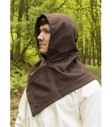 Wikinger Gugel, Skjoldehamn, versch. Farben