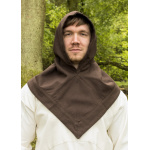 Wikinger Gugel, Skjoldehamn, versch. Farben