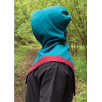 Wikinger Gugel, Skjoldehamn, versch. Farben