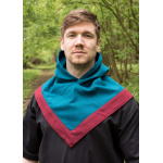 Wikinger Gugel, Skjoldehamn, versch. Farben