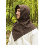 Wikinger Gugel, Skjoldehamn, versch. Farben