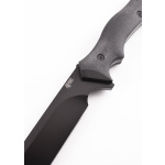 APOC Camp Knife, Bushcraft Messer