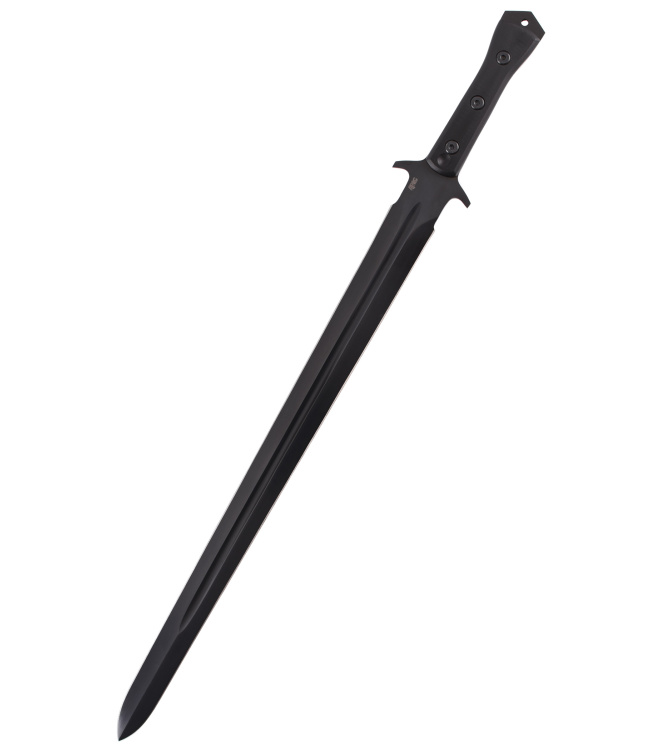 APOC Survival Broad Sword, Breitschwert