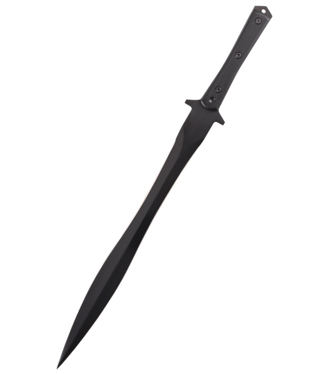 APOC Wasteland Gladius