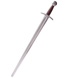Tourney Single Hand Sword, Schaukampfschwert von Kingston...