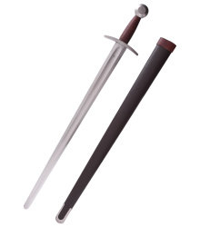 Tourney Single Hand Sword, Schaukampfschwert von Kingston...