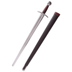 Tourney Single Hand Sword, Schaukampfschwert von Kingston Arms