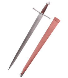 Type XVIII Single Hand Knights Sword, Mittelalterschwert von Kingston Arms