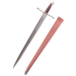 Type XVIII Single Hand Knights Sword, Mittelalterschwert von Kingston Arms