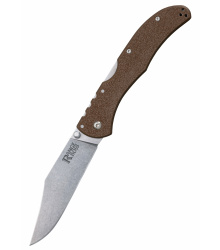 Taschenmesser Range Boss, Flat Dark Earth