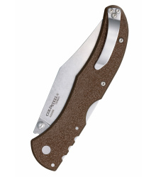 Taschenmesser Range Boss, Flat Dark Earth