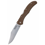 Taschenmesser Range Boss, Flat Dark Earth