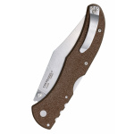 Taschenmesser Range Boss, Flat Dark Earth