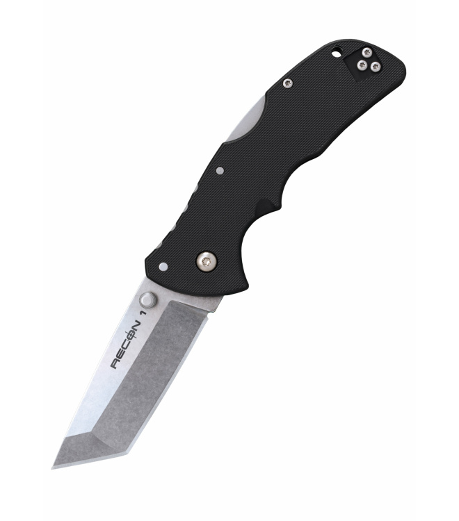 Taschenmesser Mini Recon 1 Tanto Pt., AUS 10A