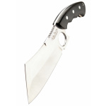 Gil Hibben Cleaver Black Micarta Version