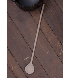 Kochlöffel aus Holz, ca. 60 cm
