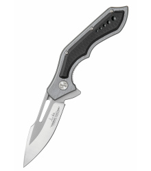 Gil Hibben Hurricane Taschenmesser, schwarz,...