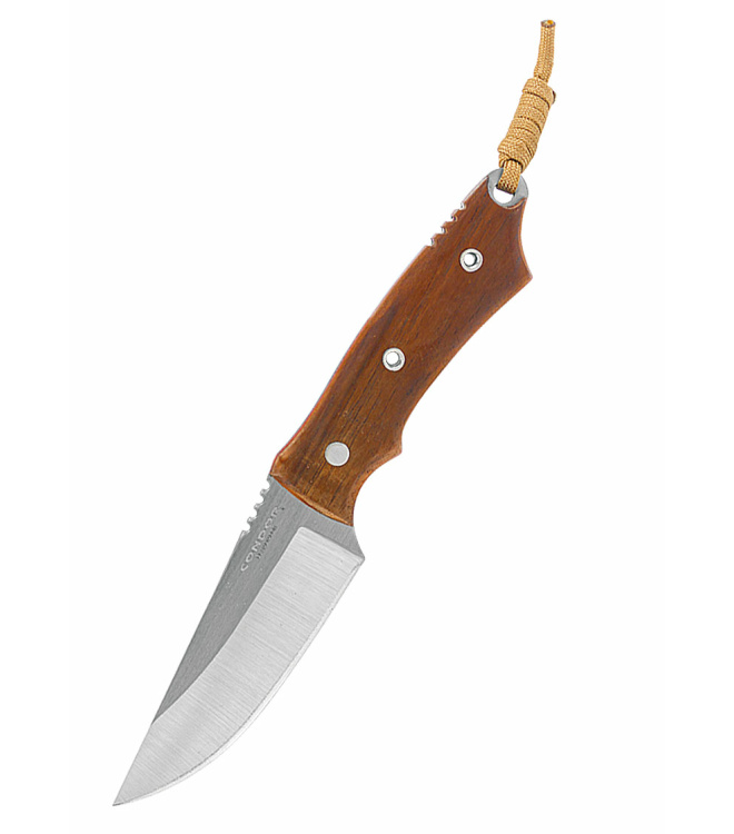 Native Hunter Knife, Condor