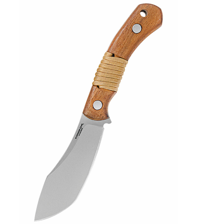 Mountaineer Trail Knife, Condor