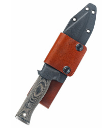 Sigrun Knife, Condor