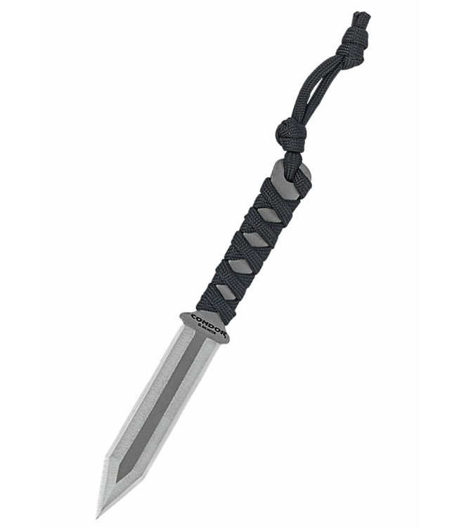 Neck Gladius Knife, Condor