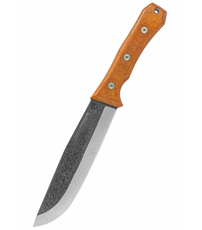 Mountain Pass Camp Knife, Condor