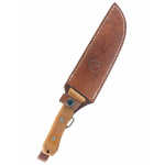 Mountain Pass Camp Knife, Condor