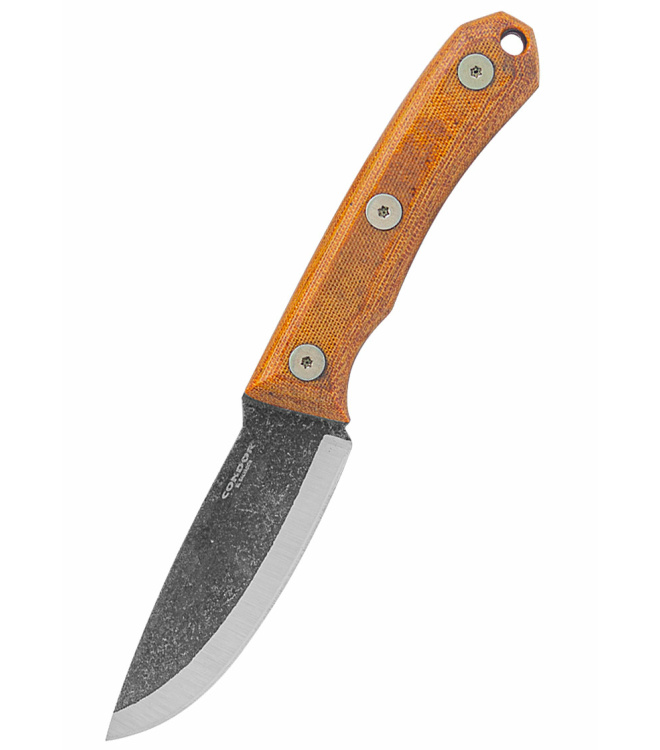 Mountain Pass Carry Knife, Condor