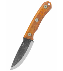 Mountain Pass Carry Knife, Condor