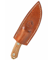 Mountain Pass Carry Knife, Condor