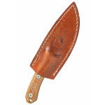 Mountain Pass Carry Knife, Condor