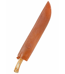 Mountain Pass Machete, Condor