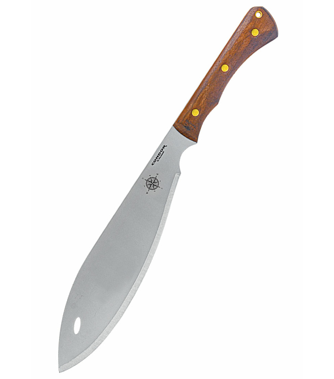 Polar North Machete, Condor