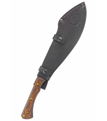 Polar North Machete, Condor