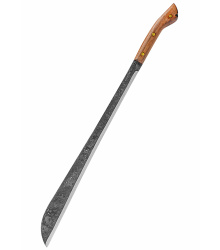 Cojang Jungle Machete, Condor