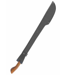 Cojang Jungle Machete, Condor