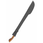 Cojang Jungle Machete, Condor