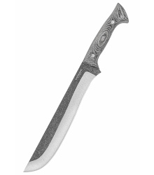 Lobo Machete, Condor