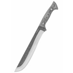 Lobo Machete, Condor