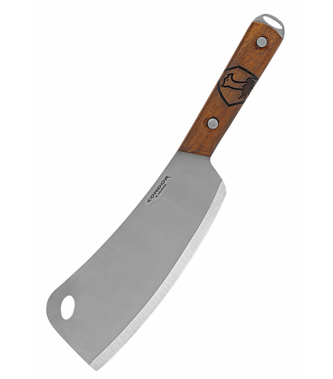 Condor Cleaver, Condor