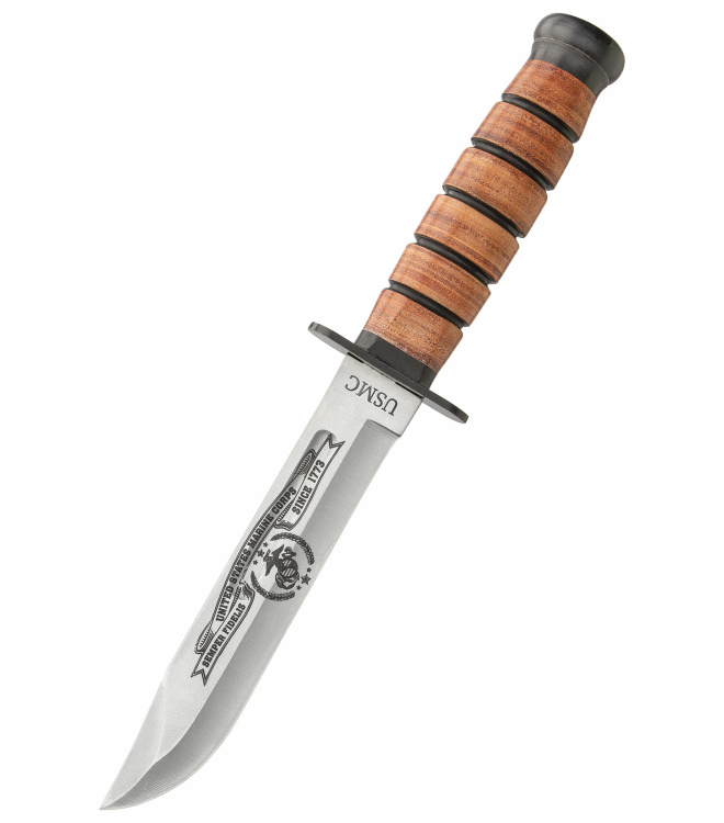 USMC Tribute Combat Knife