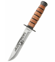 USMC Tribute Combat Knife